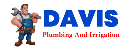 Trusted plumber in REISTERSTOWN